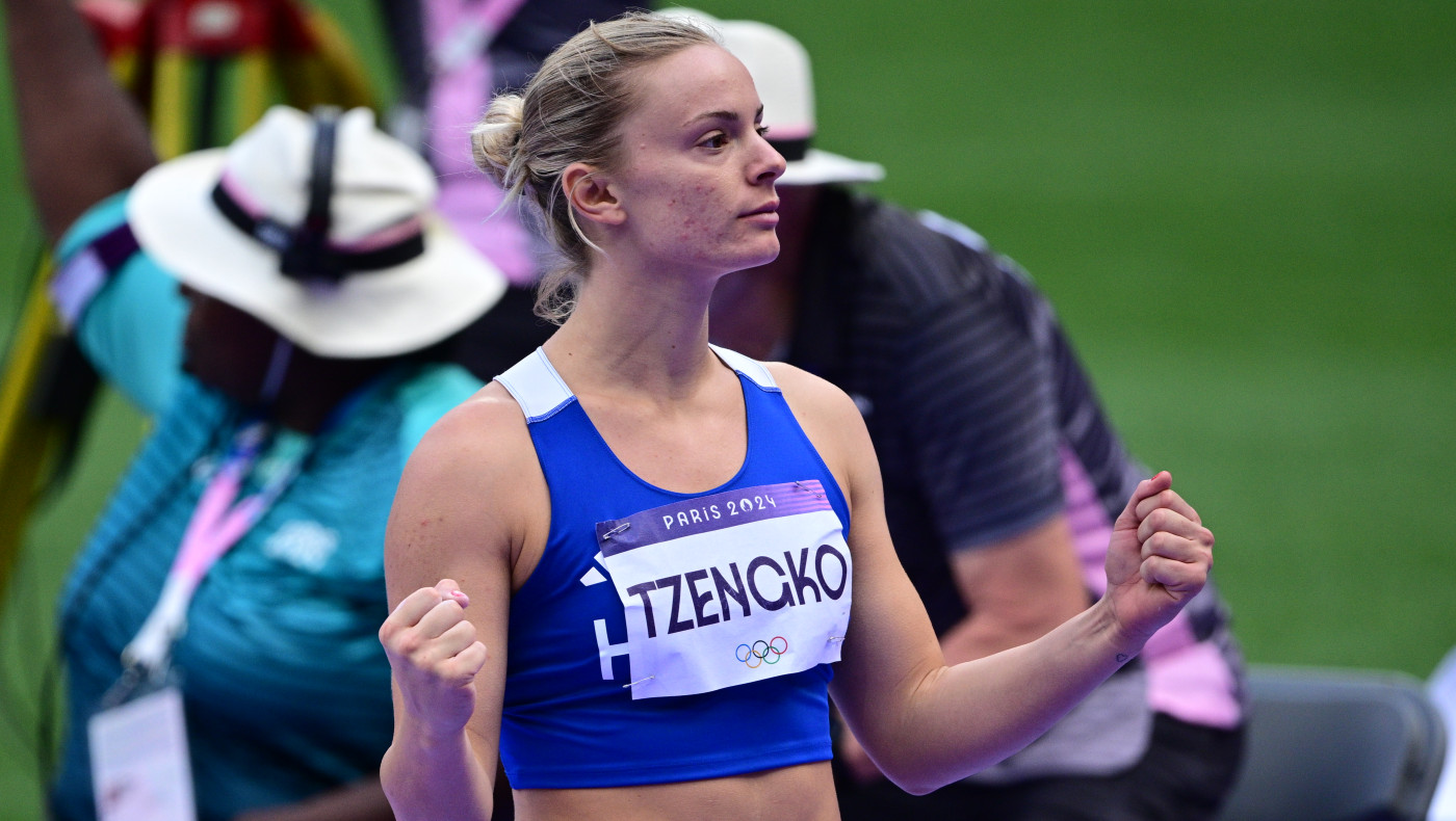 Ελίνα Τζένγκο: Πότε αγωνίζεται στον τελικό του ακοντισμού