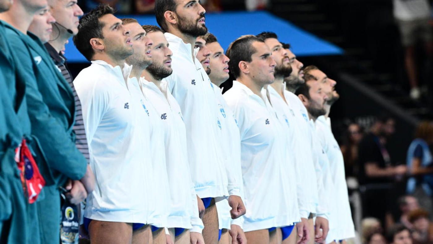 Ολυμπιακοί Αγώνες: Οι ελληνικές συμμετοχές σήμερα Κυριακή (11/8)