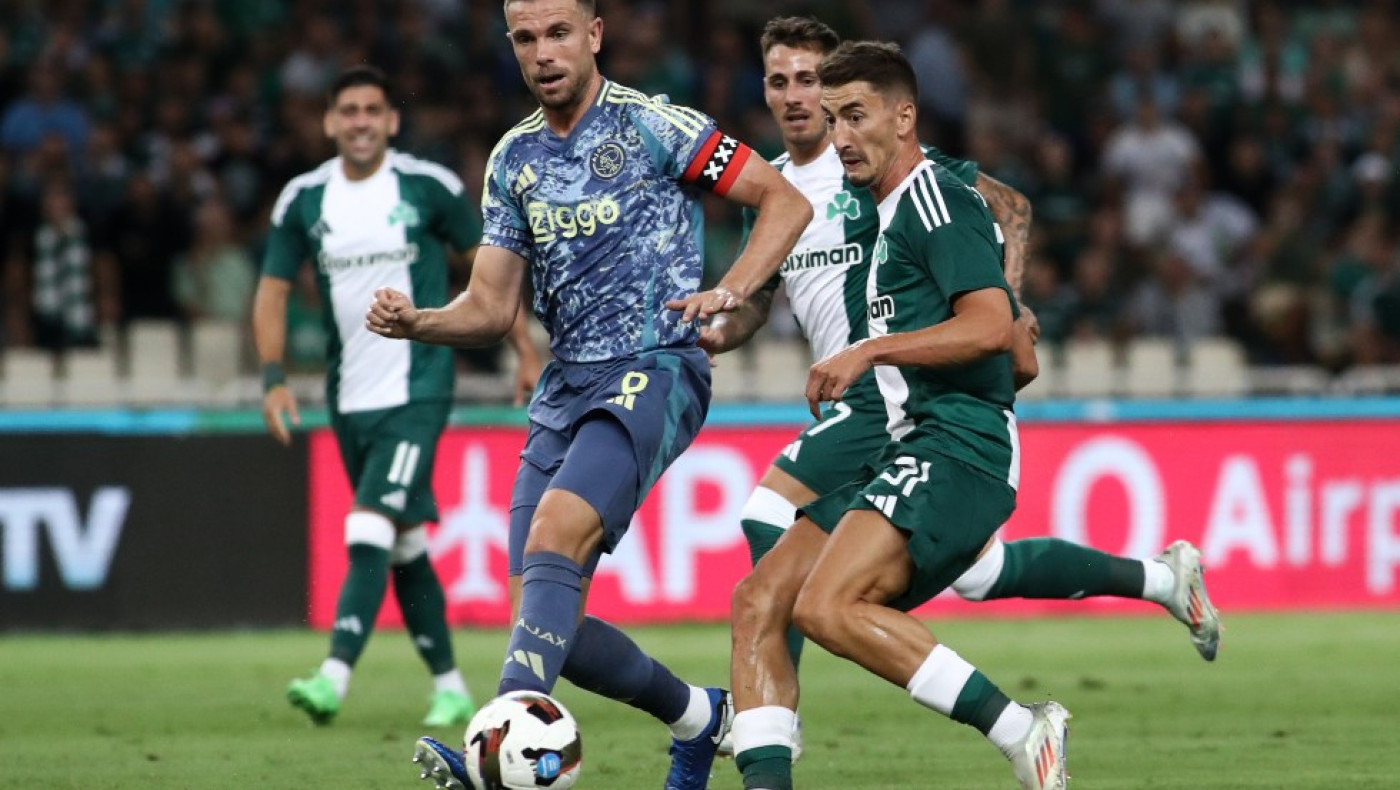 Super League 1: Ψάχνουν αντίδραση οι «λαβωμένοι» ΑΕΚ και Παναθηναϊκός- Πρόγραμμα και τηλεοπτικές μετάδοσης