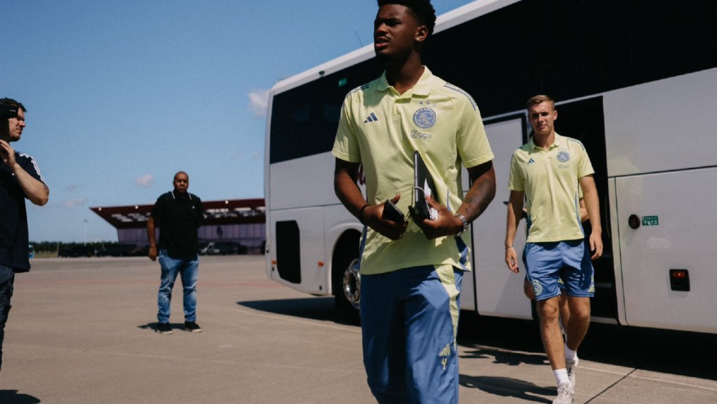 Άγιαξ: Δύο σημαντικές απουσίες και μια επιστροφή απέναντι στον Παναθηναϊκό