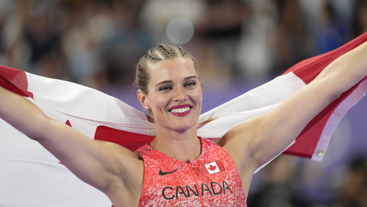 Αλίσα Νιούμαν: «Γι' αυτό τον λόγο έκανα twerking» (vid)