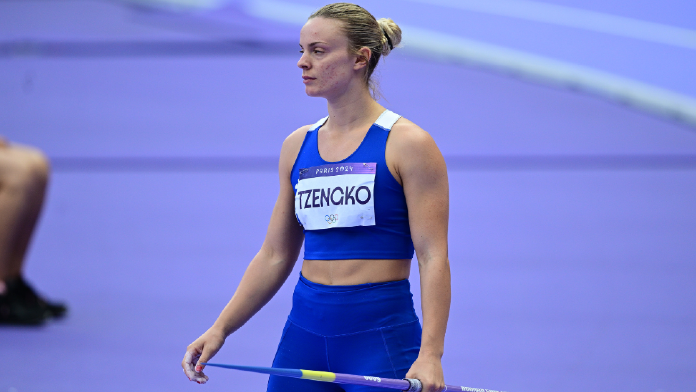 Ολυμπιακοί Αγώνες: Ώρα τελικού για την Τζένγκο