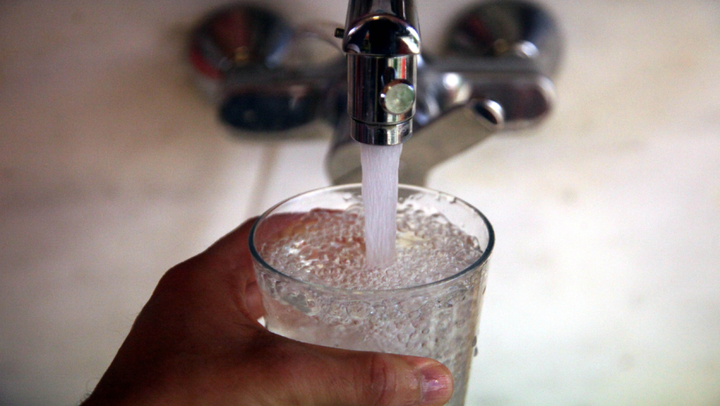 Με αυτά τα λίτρα νερού ημερησίως, παραμένεις... fit!