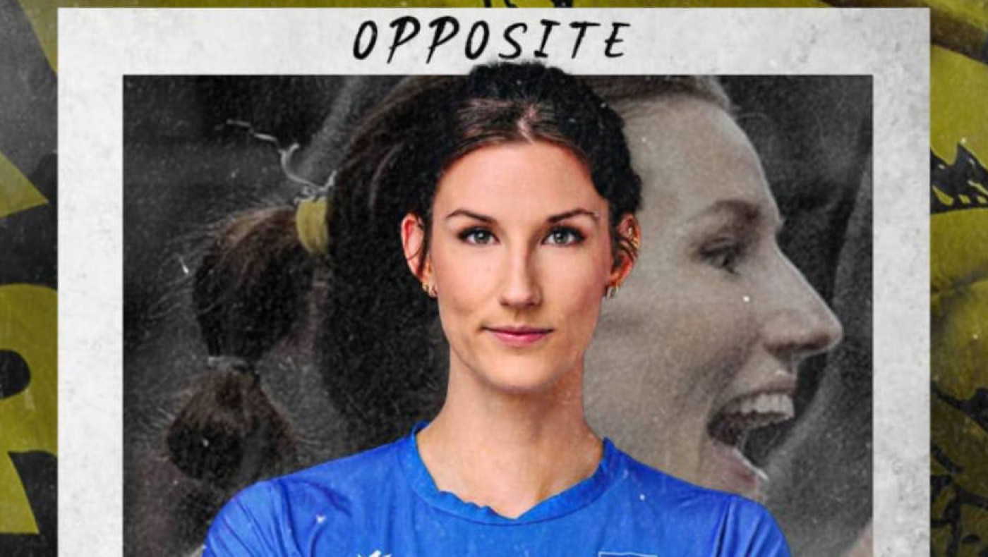 Βόλεϊ Γυναικών: Στον Άρη η Κάντι Κούλερκαν