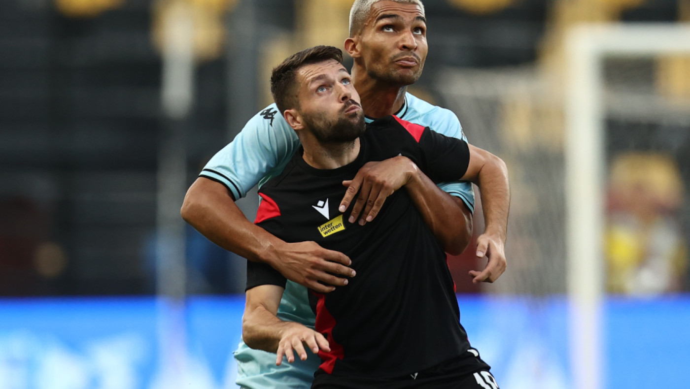 Άρης: Πόσο άλλαξε από τον τελικό του Βόλου μέχρι το φιλικό με τη Λαμία