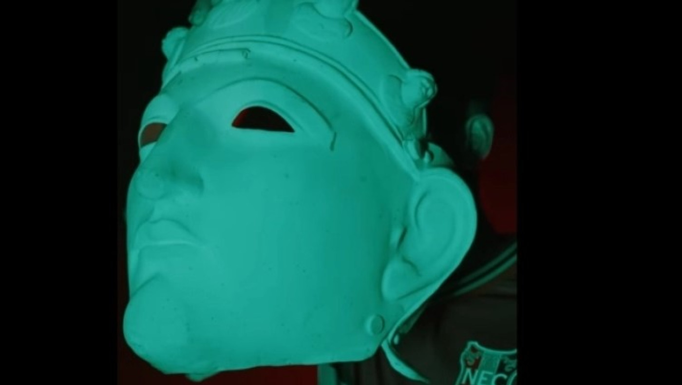 ΠΑΟΚ: Και επίσημα παίκτης της Ναϊμέγκεν ο Δαρέλας-Παρουσίαση με άρωμα αρχαίας Ελλάδας!