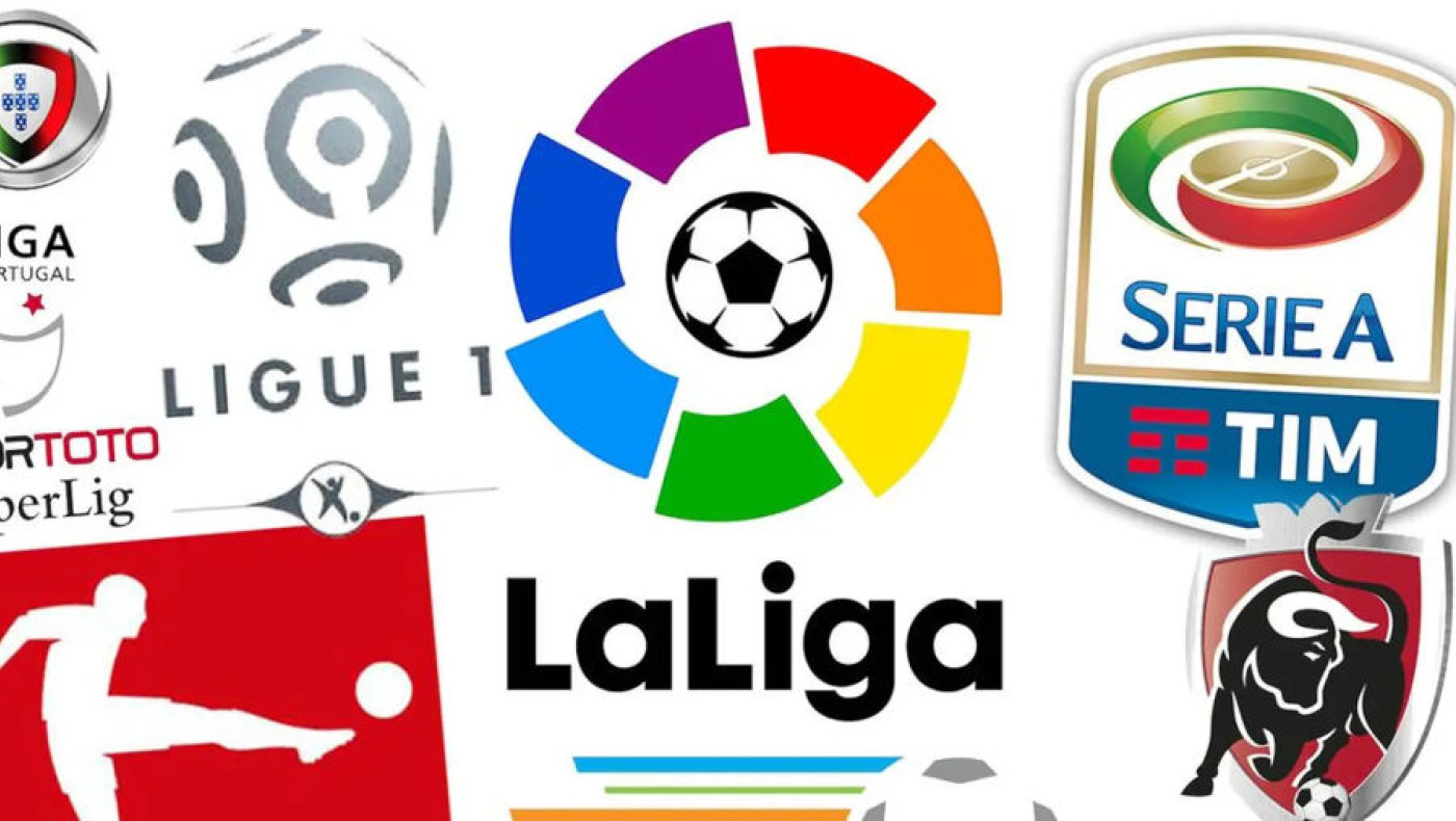 Η Ευρώπη παίζει μπάλα: Πότε ξεκινούν τα Πρωταθλήματα