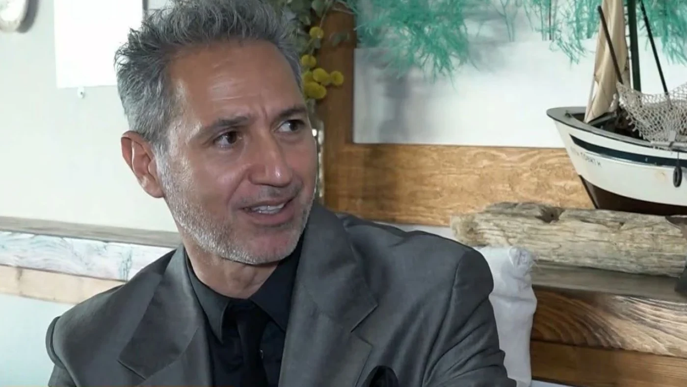 Δημήτρης Κόκοτας: Στάσιμη και με επιπλοκές η κατάσταση της υγείας του