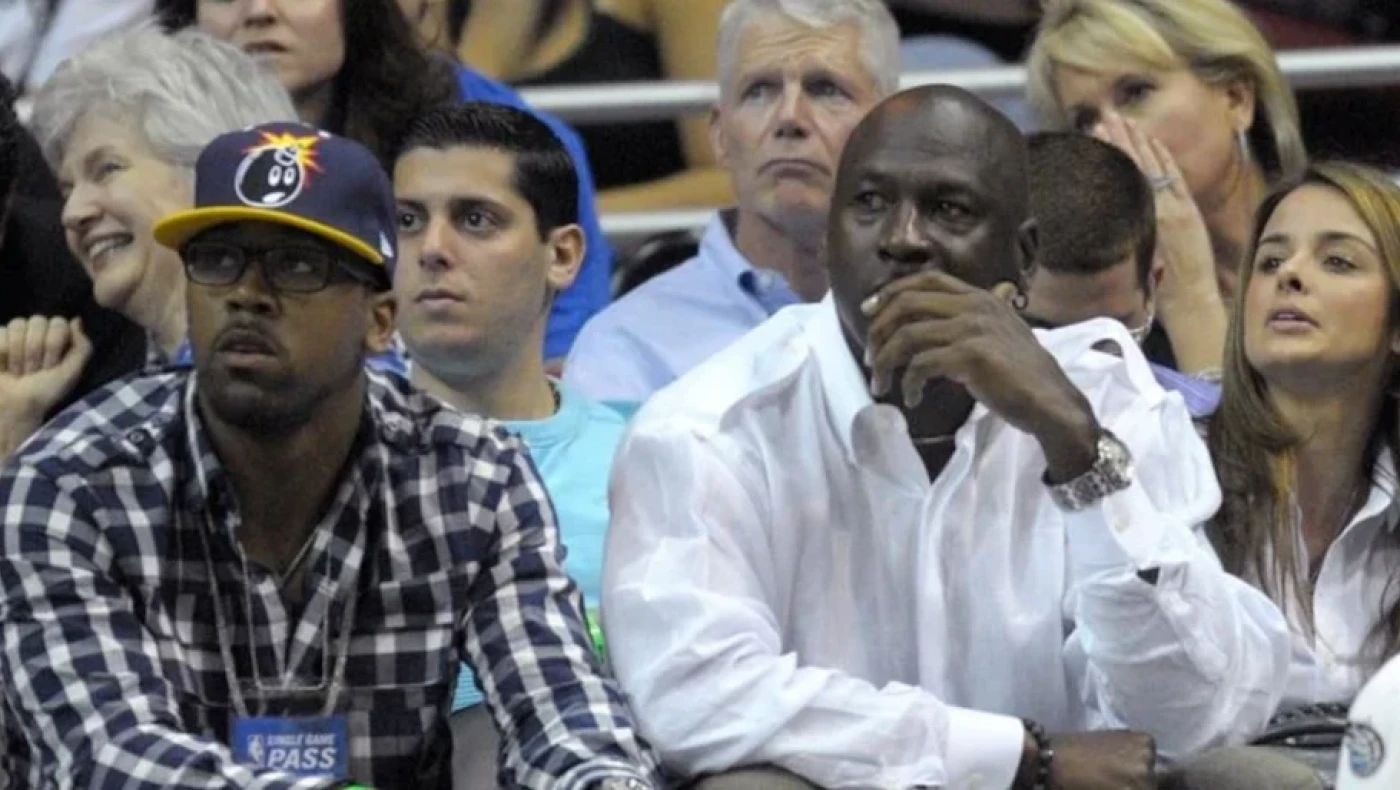 Μάικλ Τζόρνταν: Ανατροπή στην υπόθεση δολοφονίας του πατέρα του