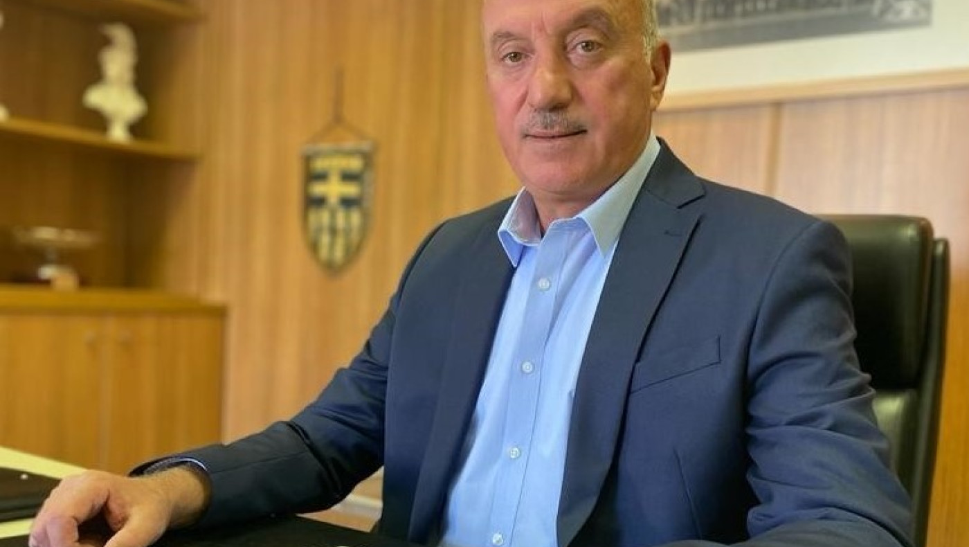 Κυριάκος Γιαννόπουλος: «Θετικό το αποτύπωμα στους Ολυμπιακούς Αγώνες»