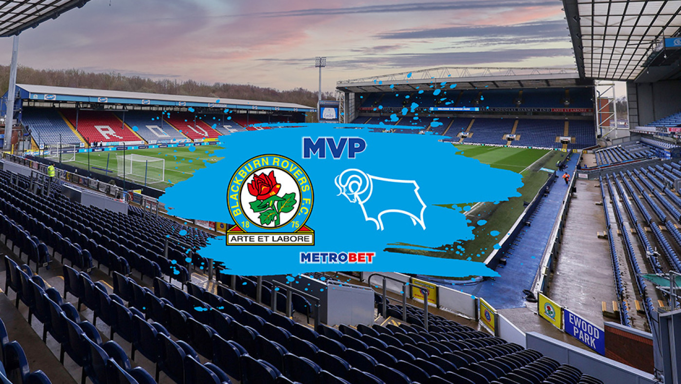 «MVP» :  Ναι, επιτέλους, μπήκε η Αγγλία στο κόλπο και εμείς, προς τιμήν της, ποντάρουμε στο προκλητικό «Χ» αλλά και στο 1-1 σκορ της Ντέρμπι…