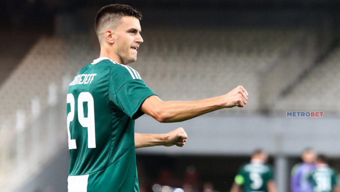 «Nik Mil-BET»: ΝΑ ΣΚΟΡΑΡΕΙ 2,60. ΠΡΟΤΑΣΕΙΣ 3ΑΔΑ 2ΑΔΕΣ ΜΟΝΑ & ΣΥΣΤΗΜΑ.