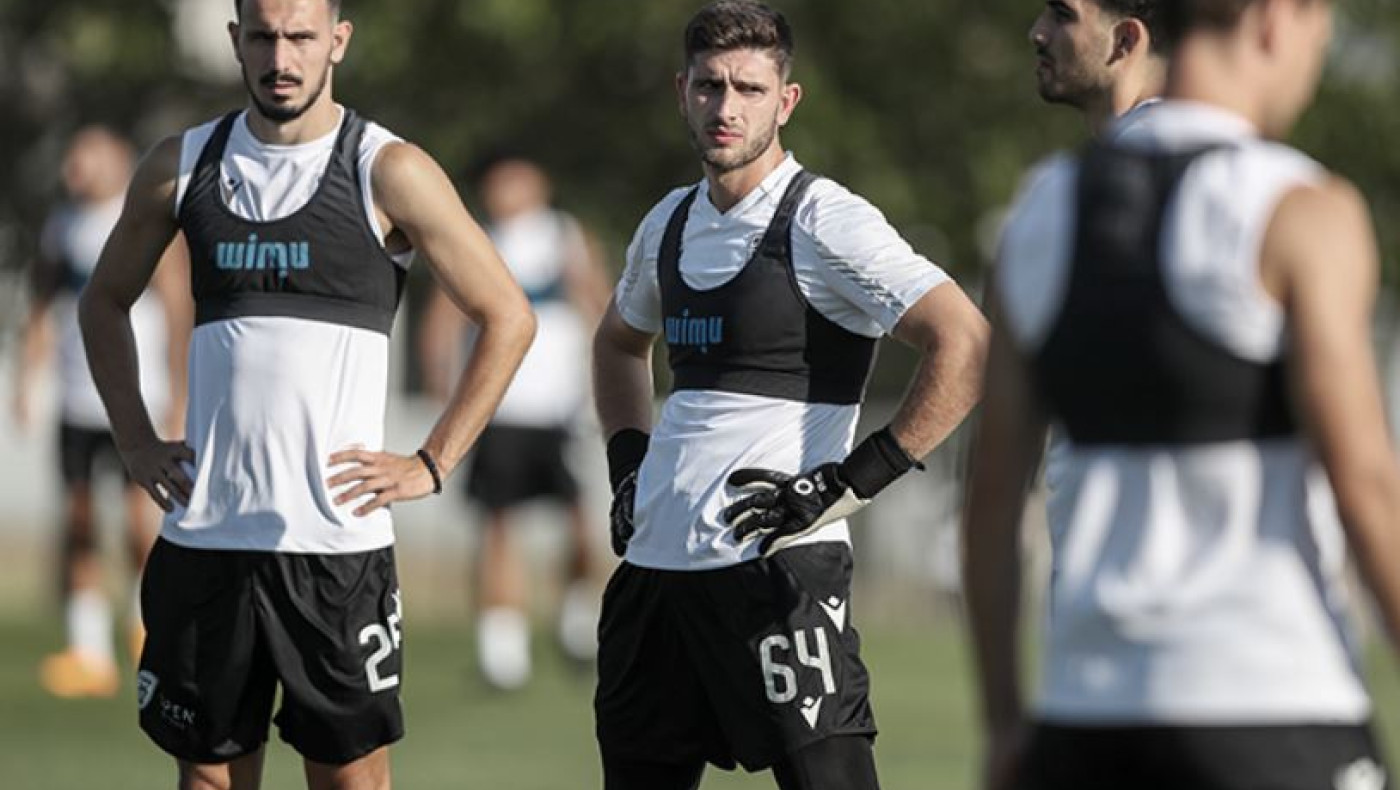 ΠΑΟΚ: Τα νεότερα για τον Ότο και η τακτική του Λουτσέσκου