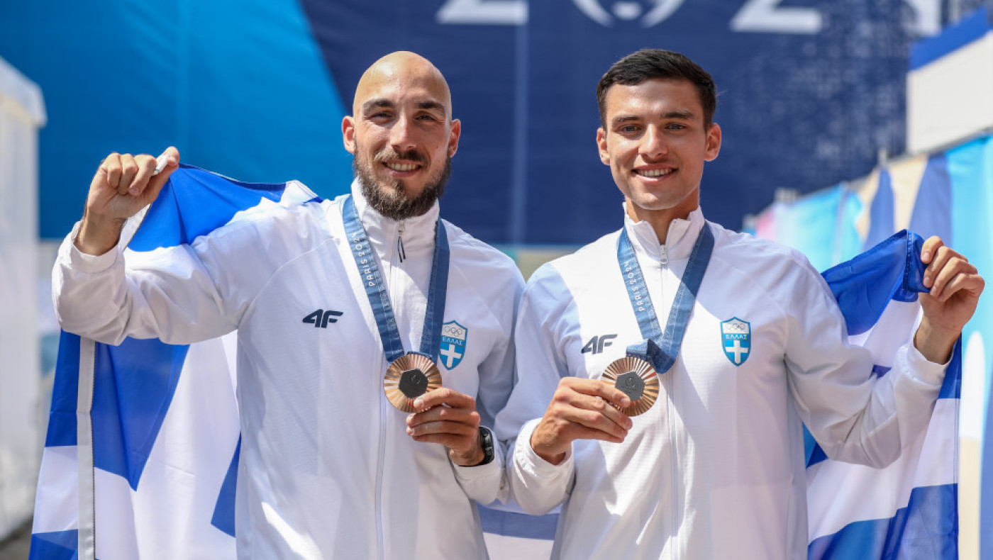 Παπακωνσταντίνου﻿: «Πετύχαμε κάτι τρελό»