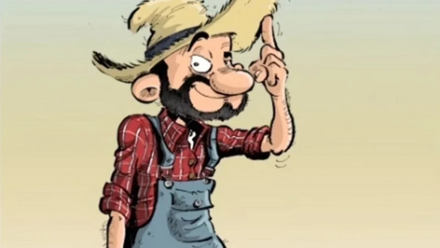 Η Φάρμα: Άρχισαν τα γυρίσματα – Στην ορεινή Αρκαδία ο Κουτσόπουλος