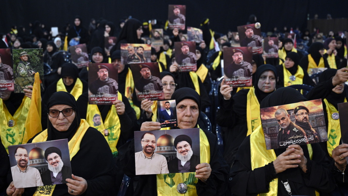 Χεζμπολάχ: Εκκένωσε το αρχηγείο στον Λίβανο, φοβούμενη ισραηλινές επιθέσεις