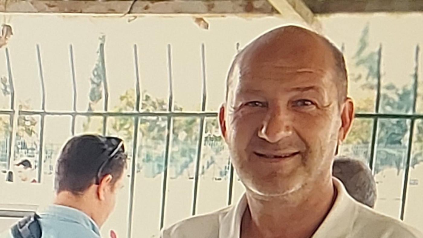 Αυτός είναι ο νέος προπονητής του Αργοναύτη Καλαμαριάς