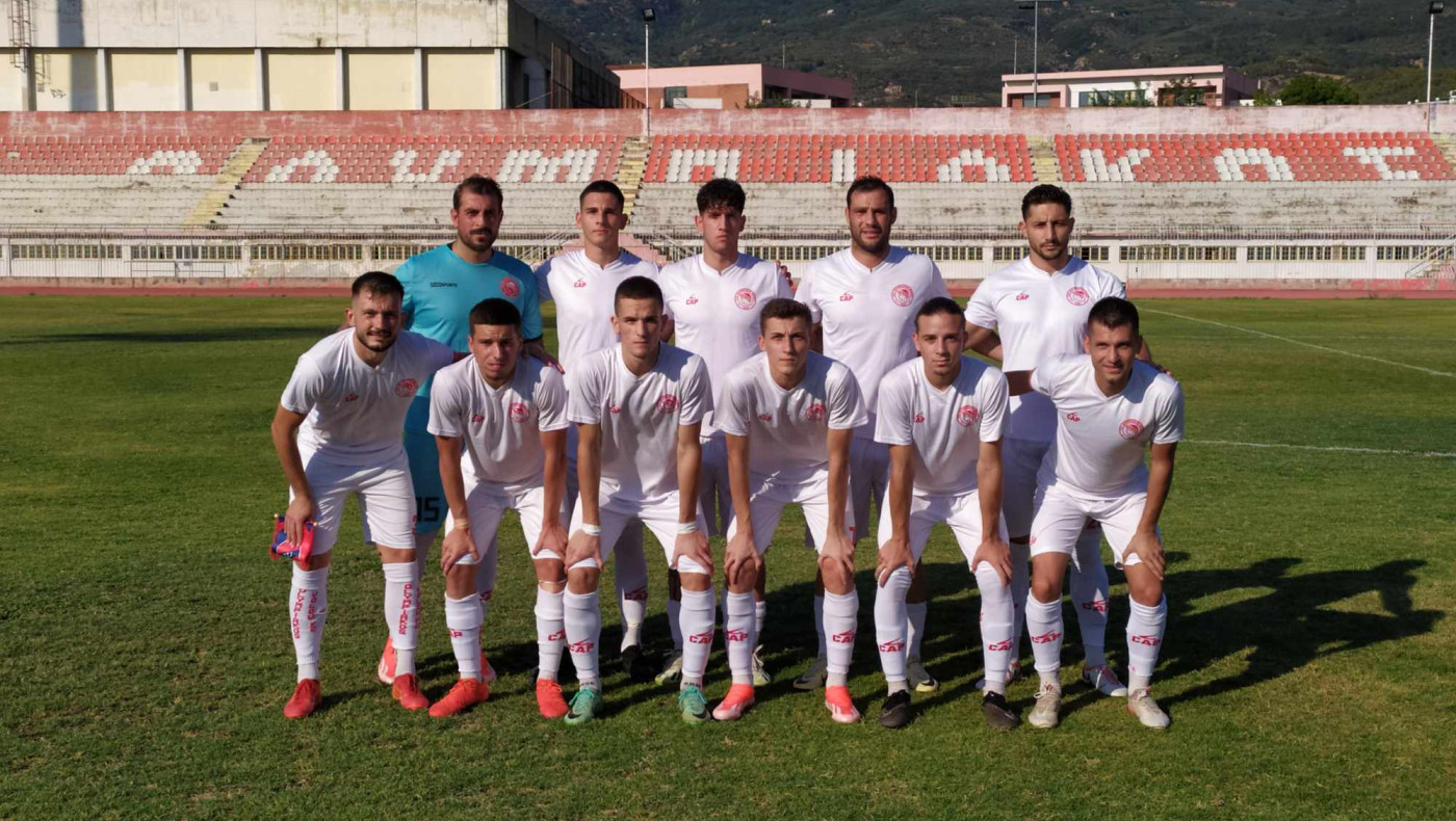 Ολυμπιακός Βόλου: Οι μεταγραφές και τα φιλικά