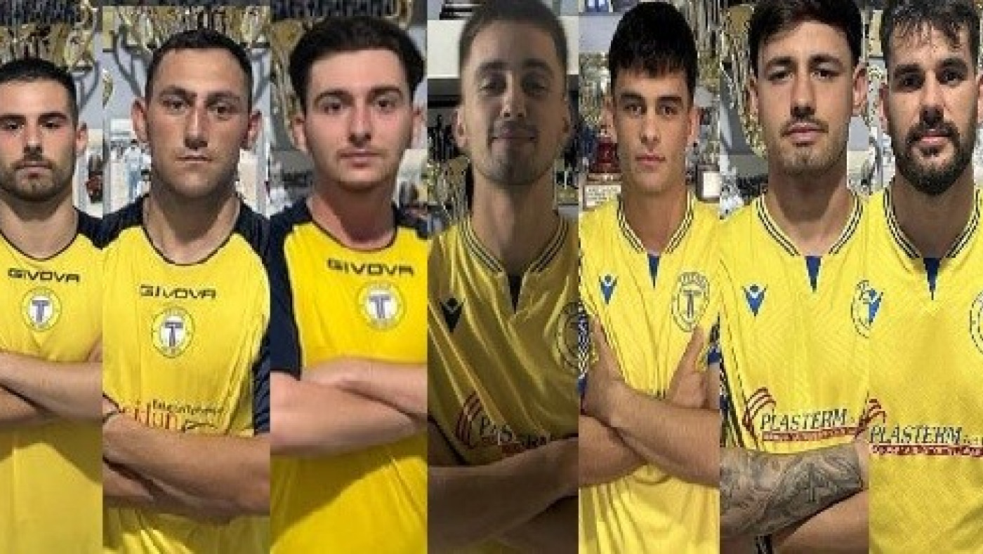 Ενισχυμένη η Αναγέννηση Τρίγλιας (όλες οι μεταγραφές)