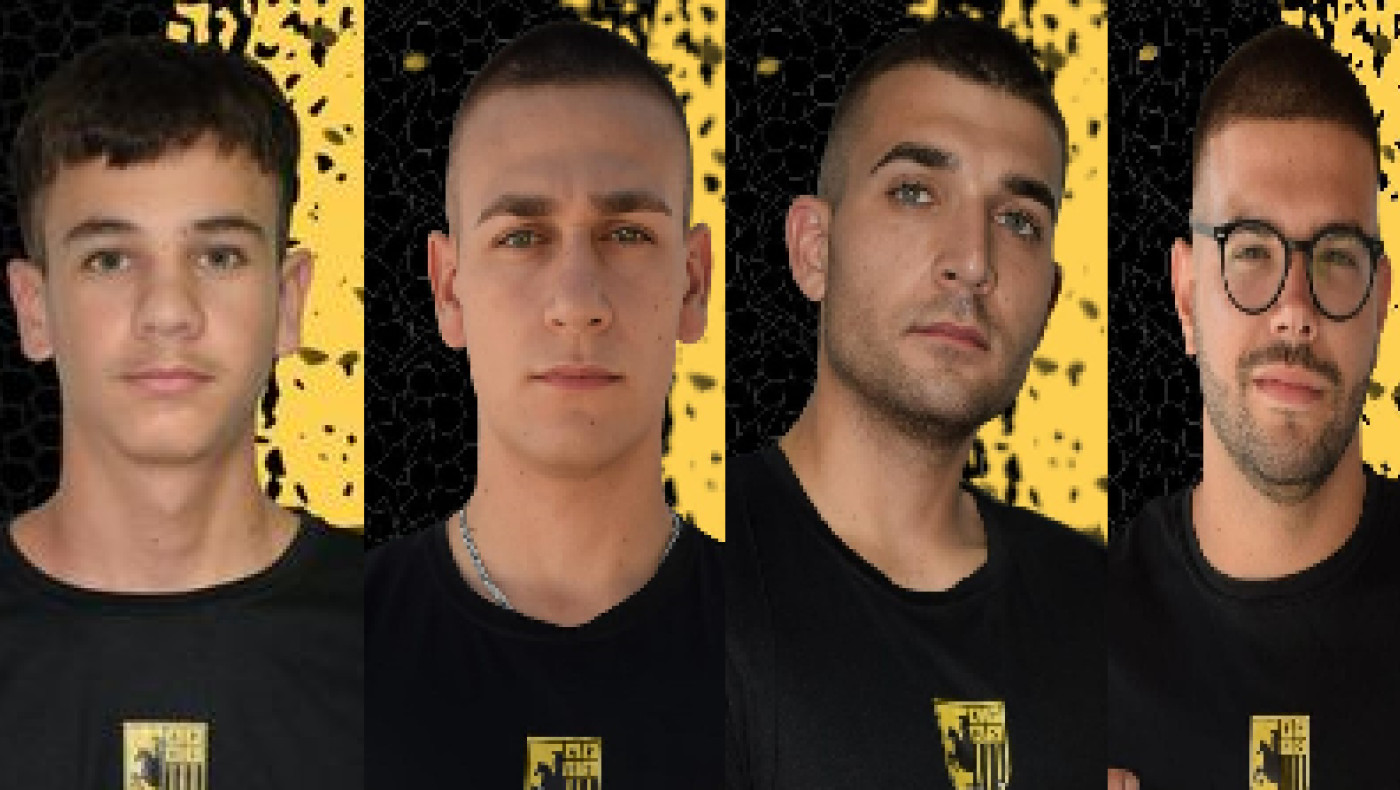 Σχηματίζεται το ρόστερ του Αρη Καβαλαρίου