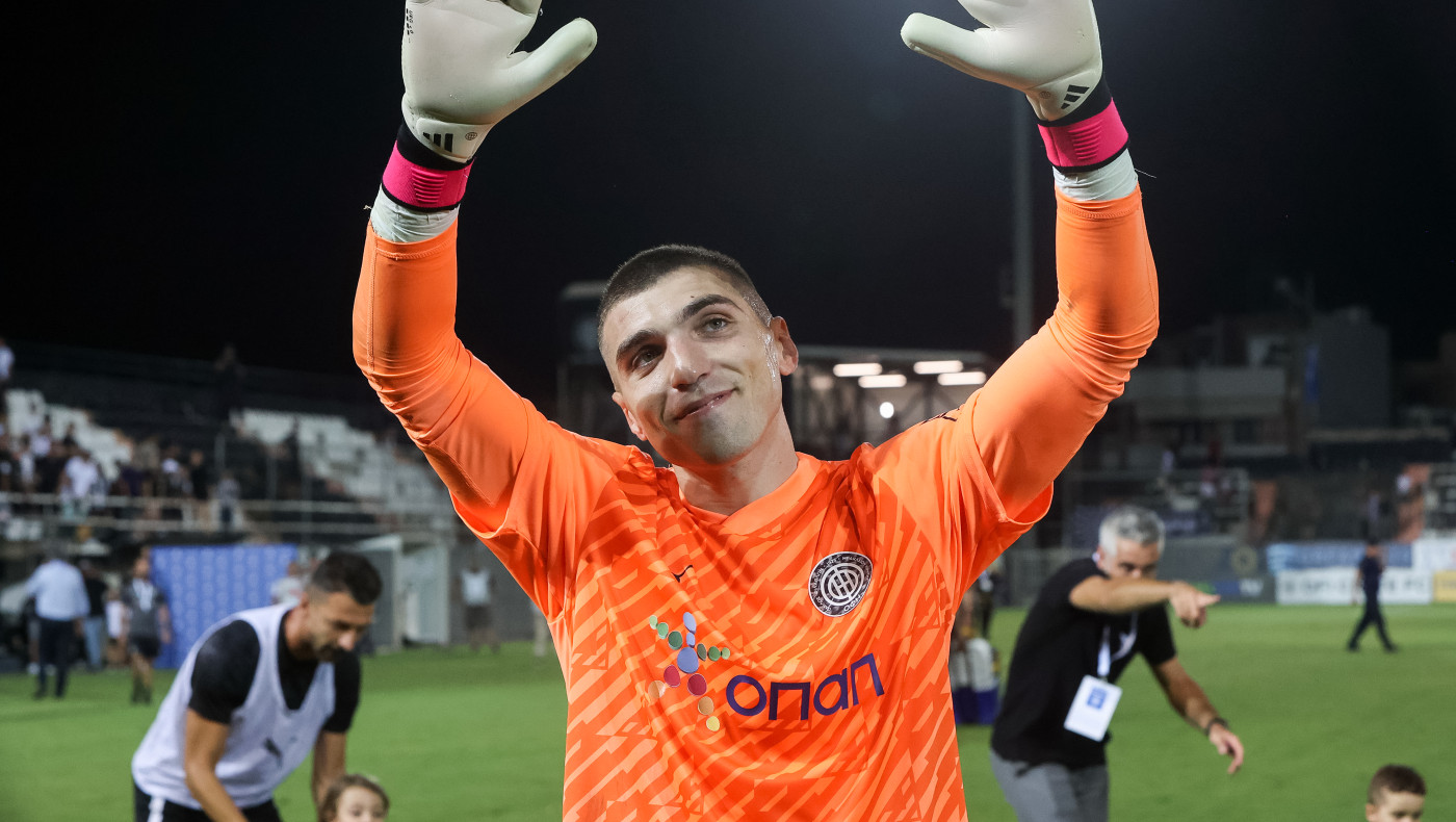 Λάτσιο: Περιμένει αγγλικό deal 20 εκατυμμυρίων για τον Μανδά