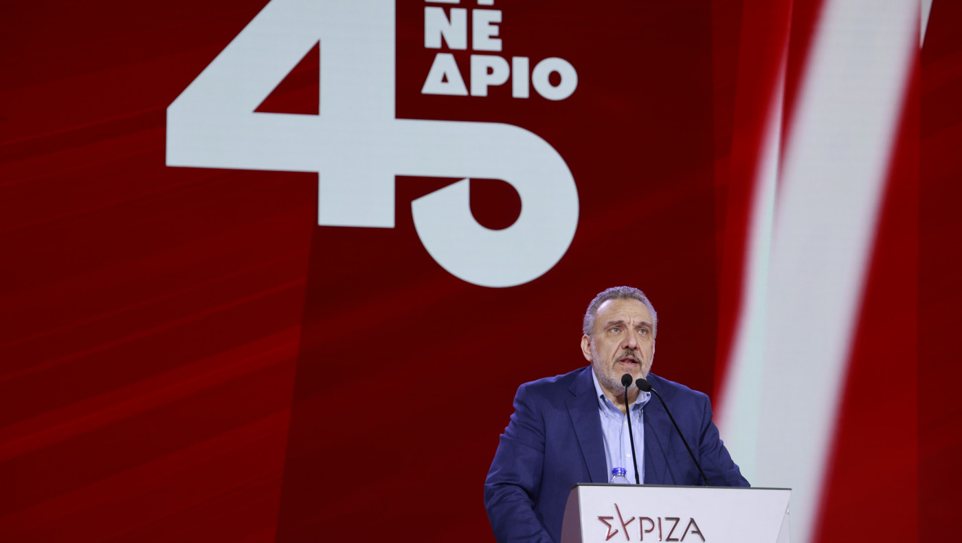 ΣΥΡΙΖΑ: Τι σηματοδοτεί η παραίτηση Ηλιόπουλου - Ποιος παίρνει την έδρα