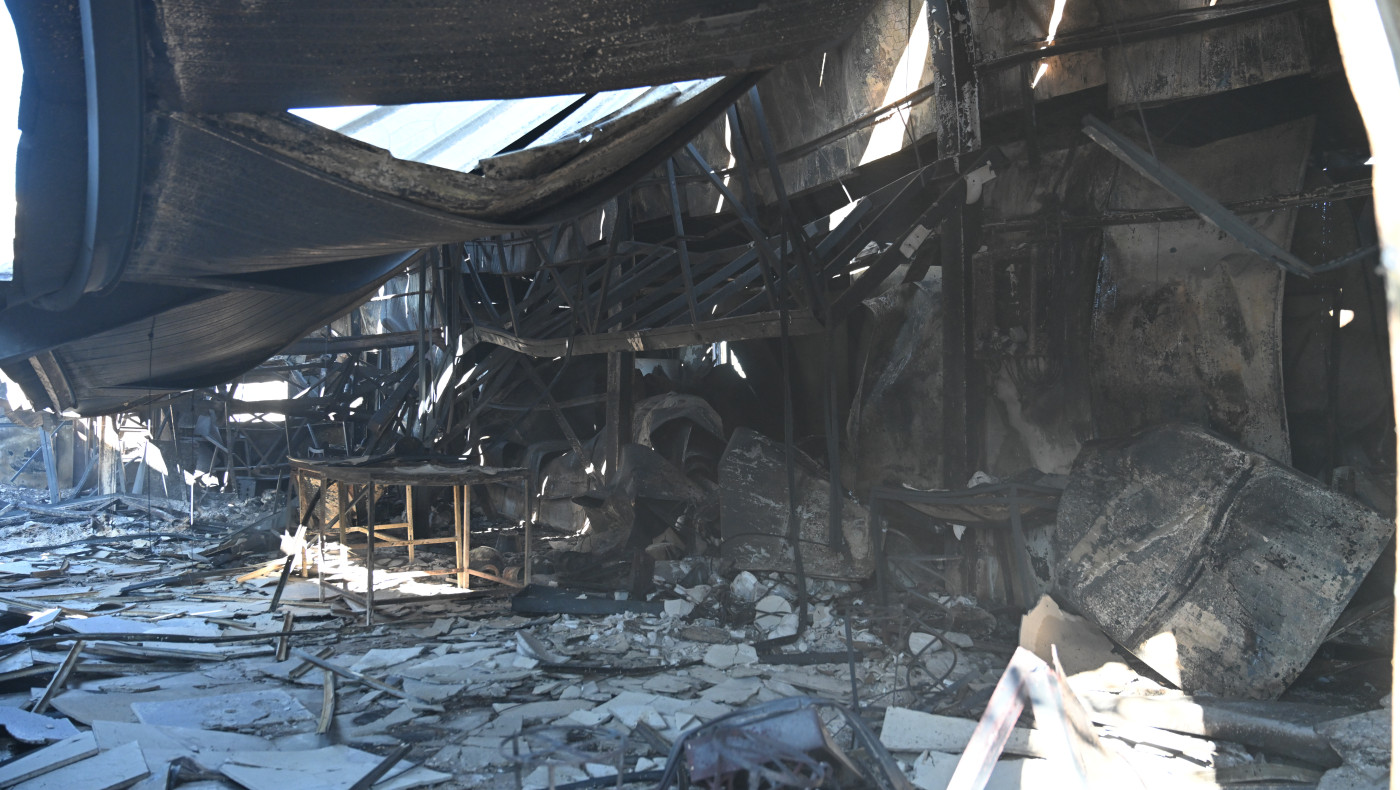 Χαλάνδρι: Ποια ήταν η 65χρονη που βρέθηκε απανθρακωμένη σε βιοτεχνία