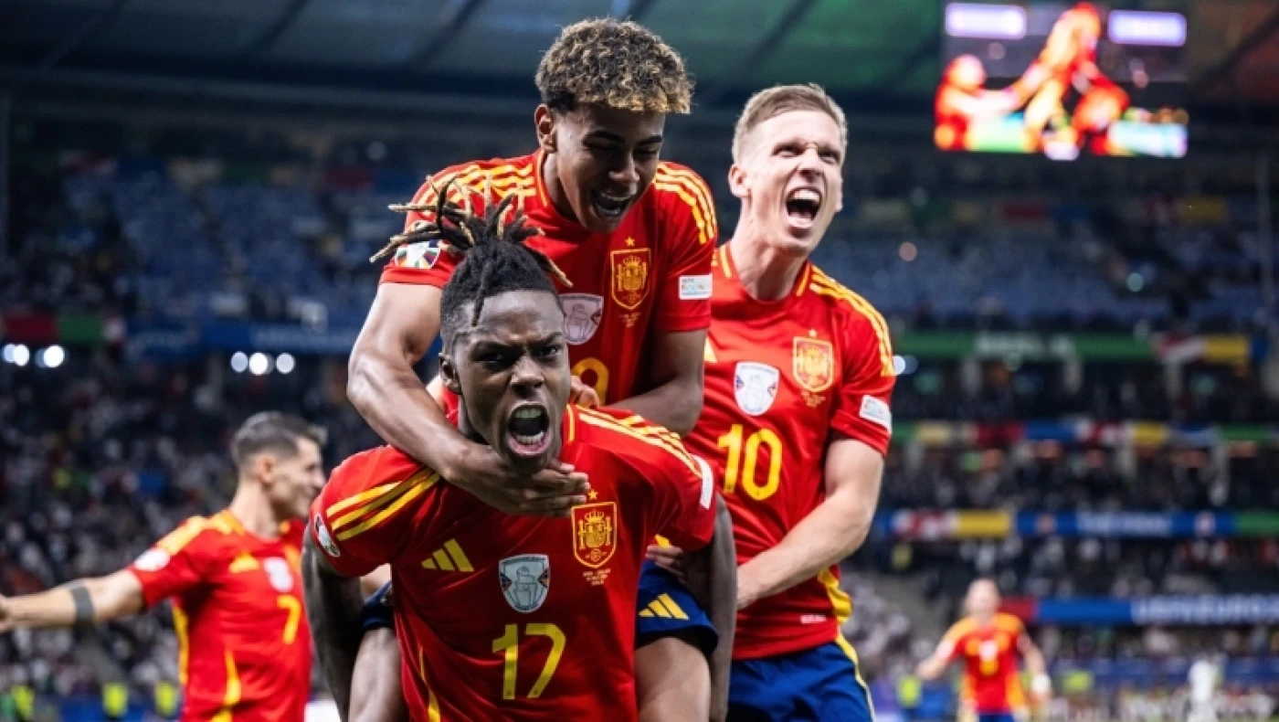 Ολοκληρώνει τη «βόμβα» με Νίκο Γουίλιαμς η Μπαρτσελόνα!