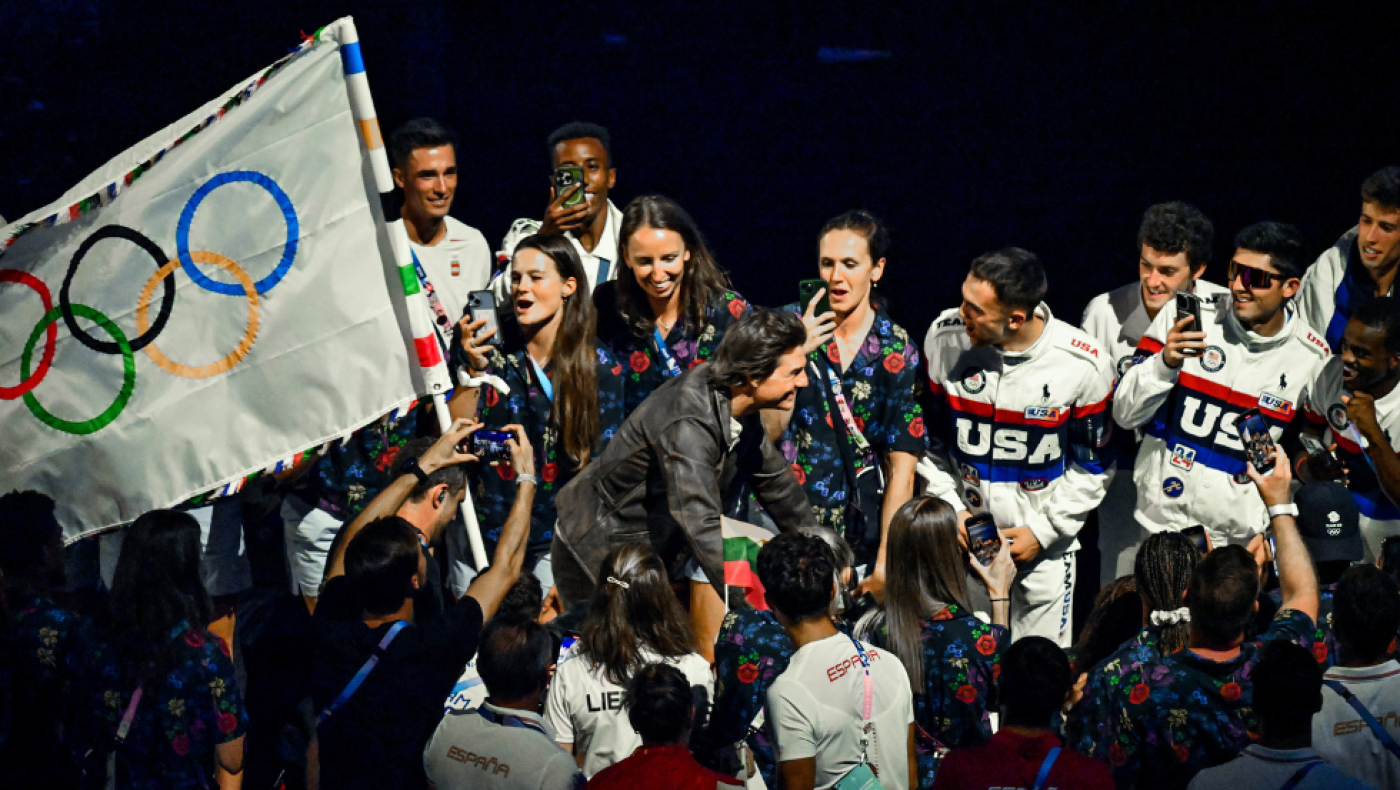 Ολυμπιακοί Αγώνες: Άντεξε μόνο μια χρονιά το breakdance- Αυτά τα 5 αθλήματα έρχονται στο Λος Άντζελες