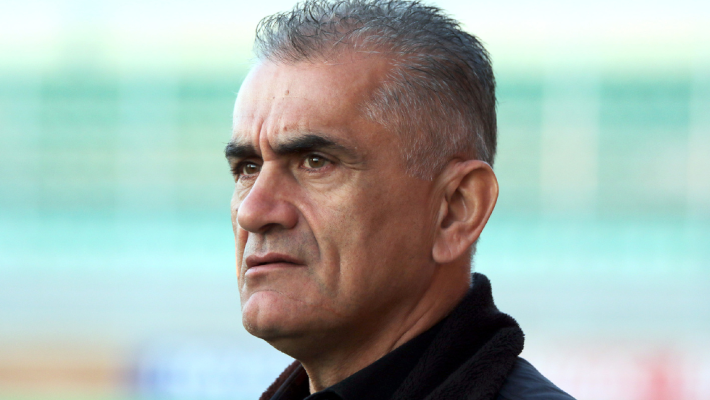 Τσαλουχίδης: «Ο καλός ΠΑΟΚ θα περάσει - Μπορεί να αλλάξει το παιχνίδι ο Καμαρά»