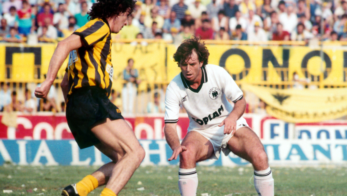 Αλαβάντας﻿:  Ο ΠΑΟΚ υπερέχει σε ονόματα και προπονητή, η Μάλμε σε αγωνιστικό ρυθμό»