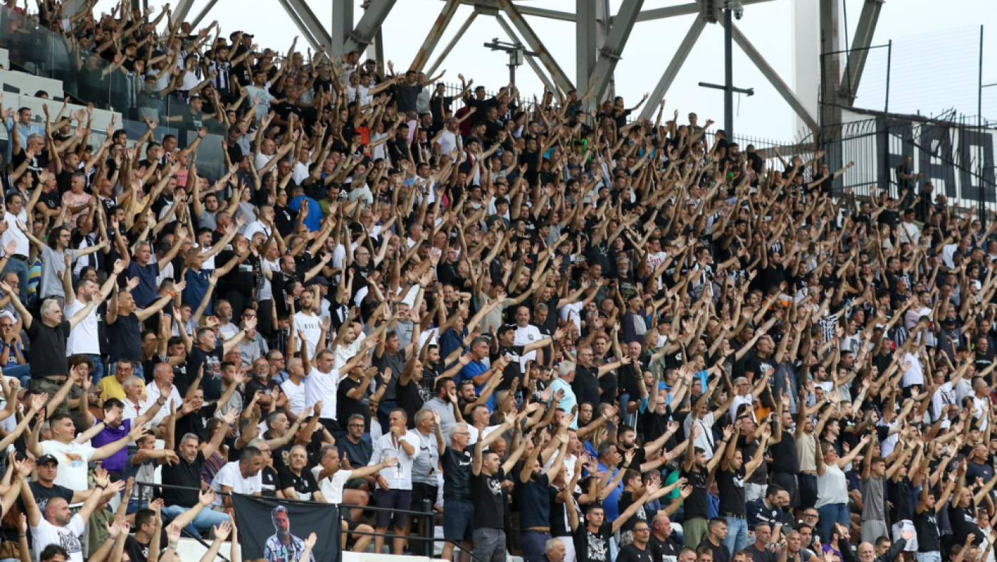 ΠΑΟΚ-Μάλμε: Η νέα, χρήσιμη, οδηγία της ΠΑΕ για την ταυτοποίηση των εισιτηρίων