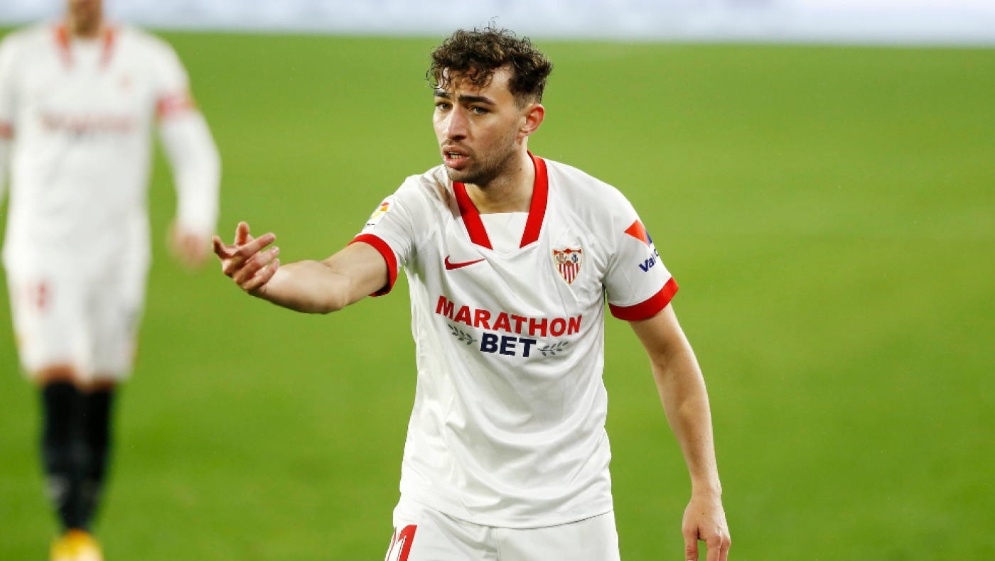 Άρης: Επιμονή και υπομονή για Μουνίρ