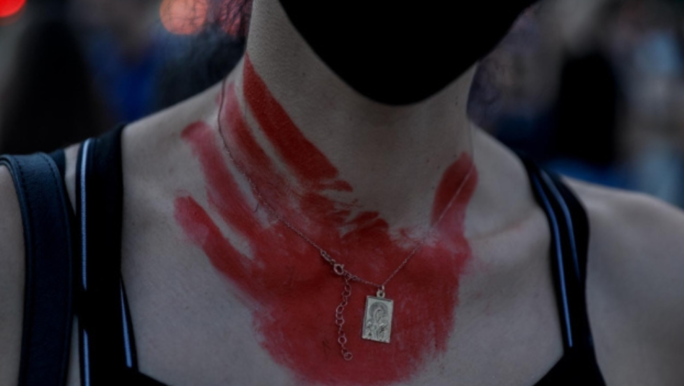 Γυναικοκτονία στην Λαμία: Την δολοφόνησε και έπειτα αυτοκτόνησε