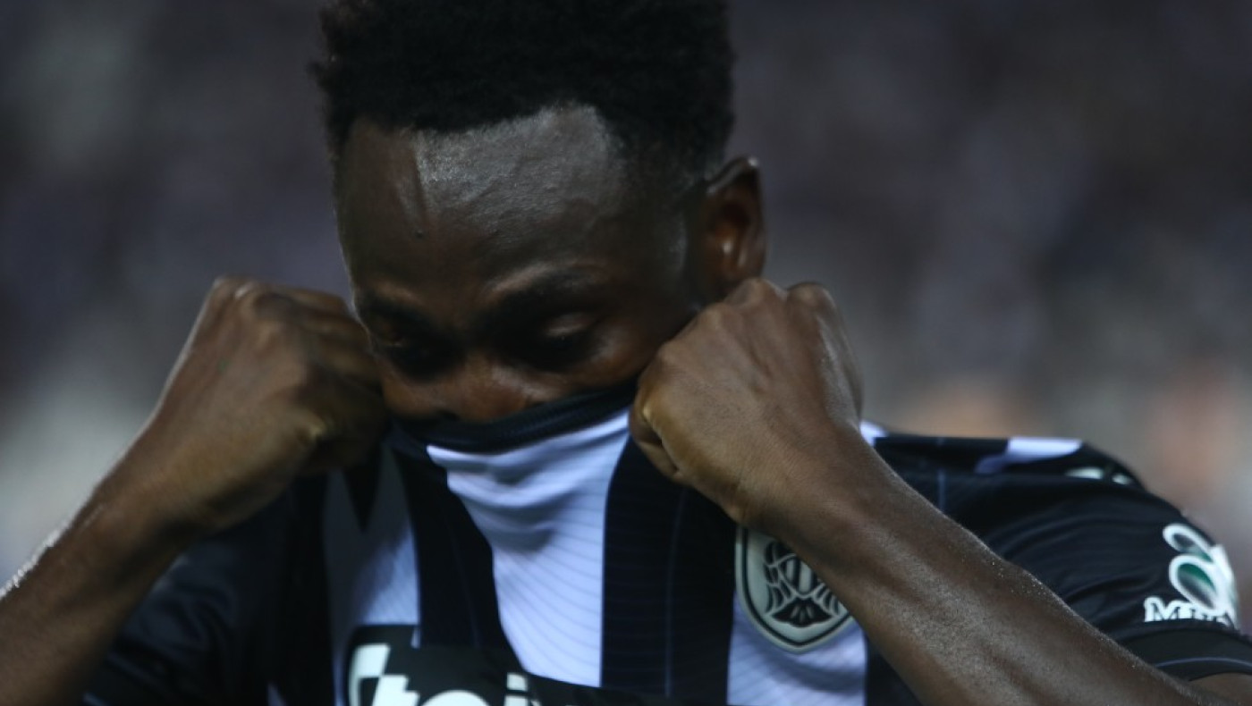 Ανετοιμότητα, πανικός και ατυχία άφησαν το Τσάμπιονς Λιγκ απωθημένο για τον ΠΑΟΚ