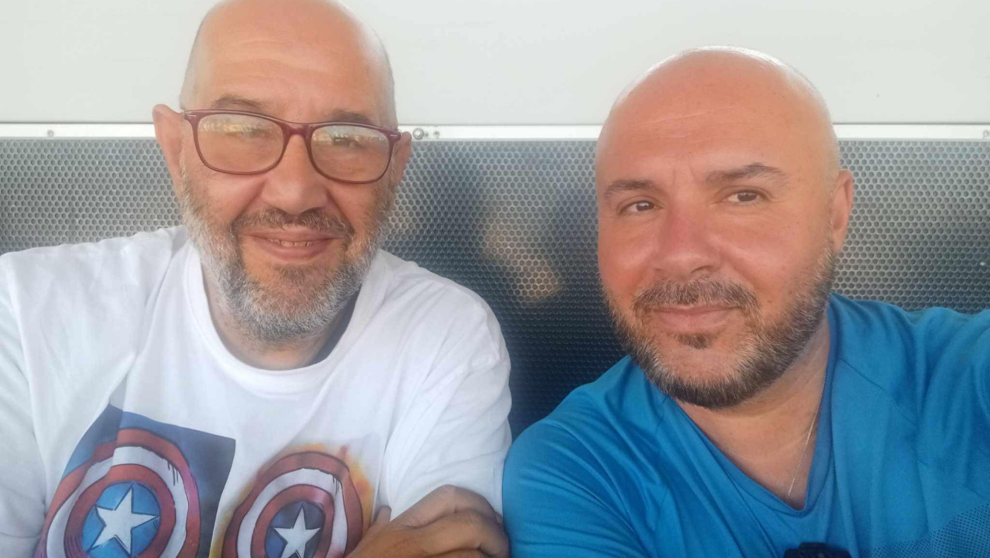 Η μετάδοση του μεγάλου αγώνα ΠΑΟΚ - Μάλμε από τους Κουλιανό - Ζαϊρη και σε... εικόνα!