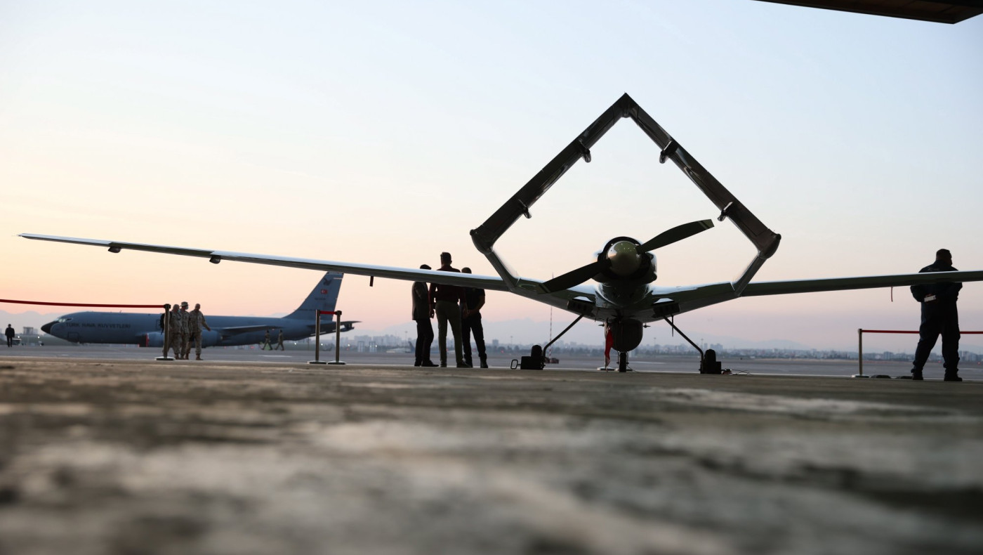 Αποκάλυψη: Mύθος η «ισχυρή» τουρκική αμυντική βιομηχανία