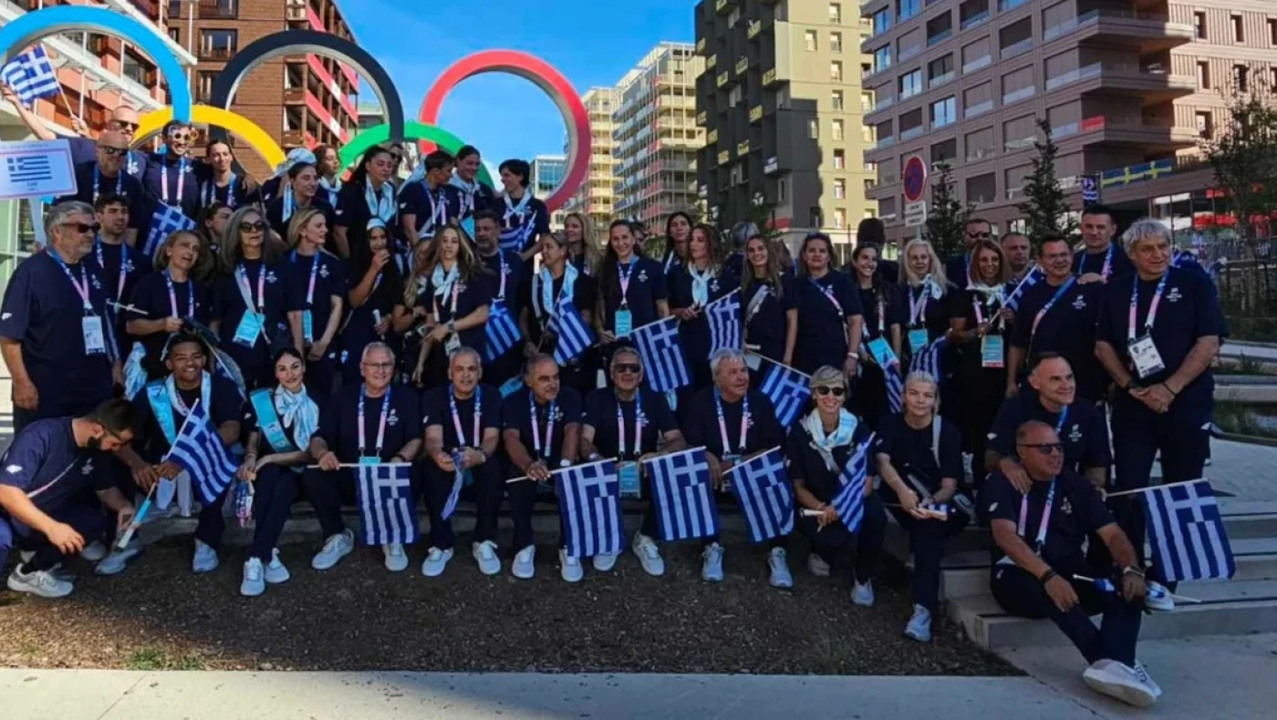 ΣΕΓΑΣ: Ακυρώνεται λόγω των πυρκαγιών η συνέντευξη Τύπου