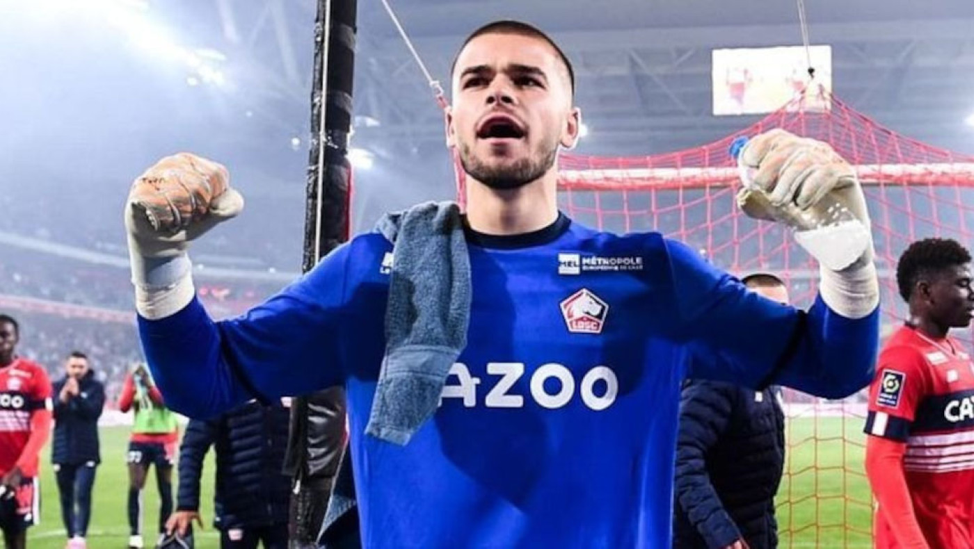 Φενέρ-Λιλ: Προσωρινή διακοπή, λόγω... αντικειμένου!