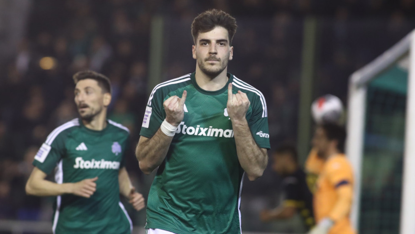 Μπόλονι για Ιωαννίδη: «Έχει την ποιότητα για να πετύχει στη Σπόρτινγκ»