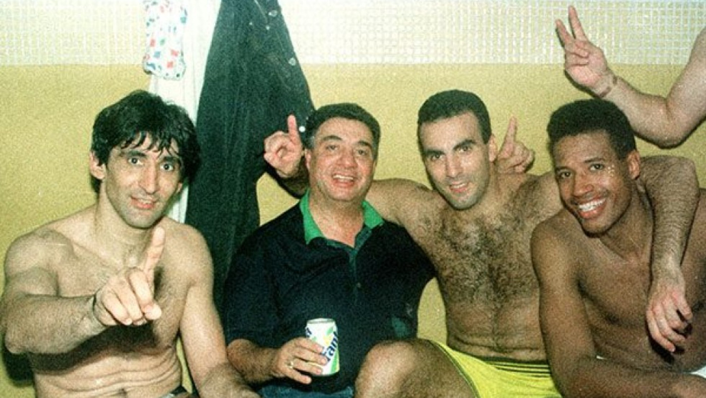 Λάζαρος Λέσιτς: Δύσκολες στιγμές για τον «Νίτζα»-Τι συμβαίνει με την υγεία του