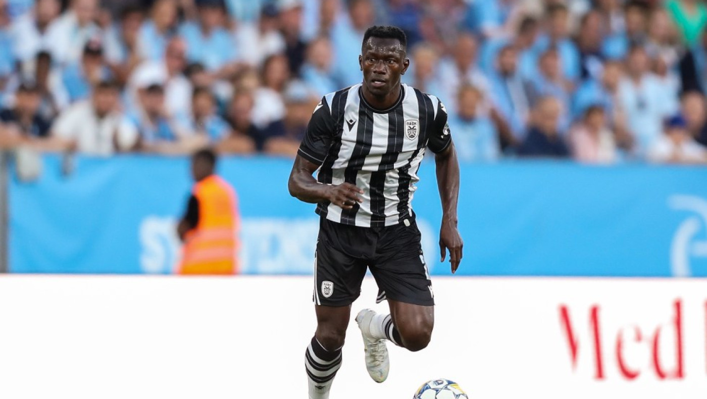 Χριστόπουλος: «Μπορεί να παίξει οκταροδεκάρι ο Καμαρά, με ποιοτικά τρεξίματα και πίεση»