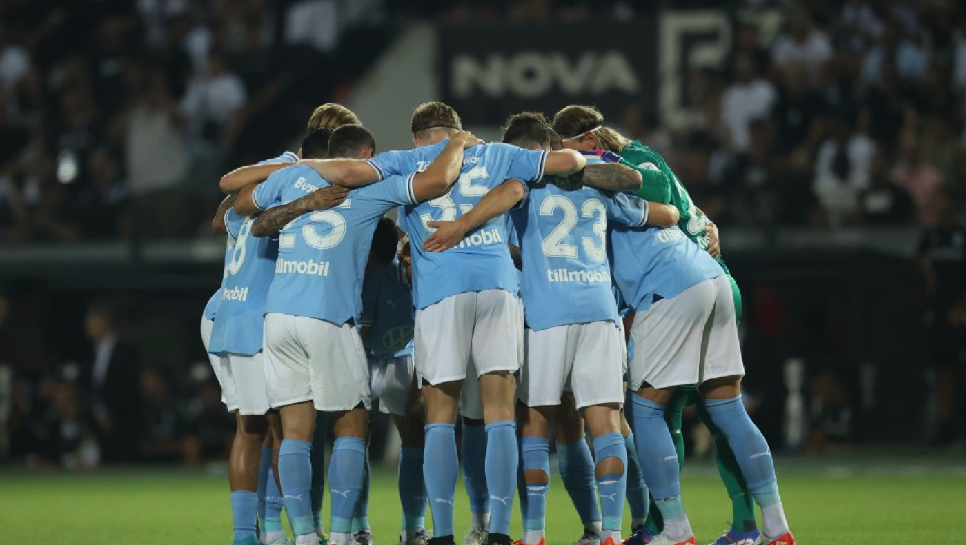 Τα ζευγάρια στα playoffs του Champions League