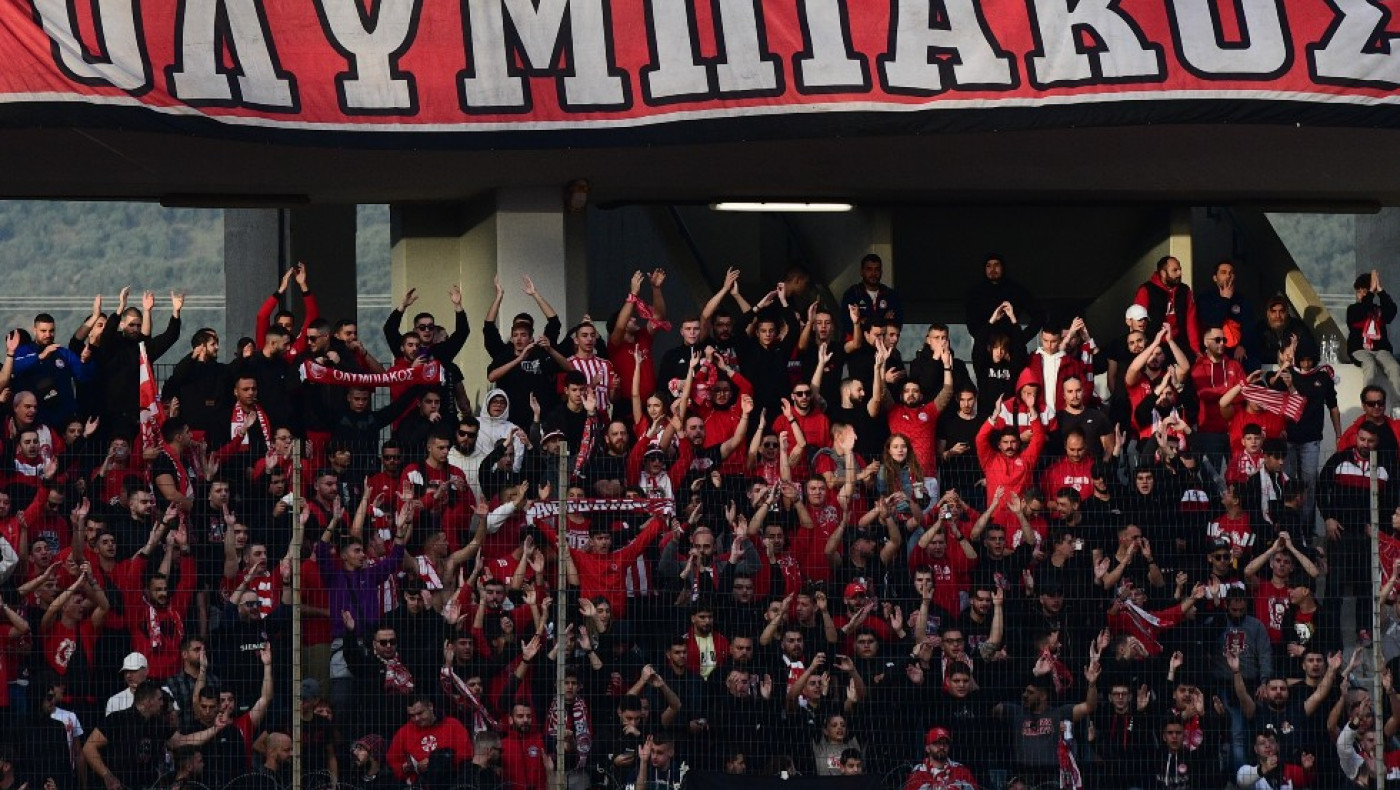 Ολυμπιακός-«Κατάληψη» του Πανθεσσαλικού: Πόσα εισιτήρια έχουν φύγει, πόσο κοστίζουν