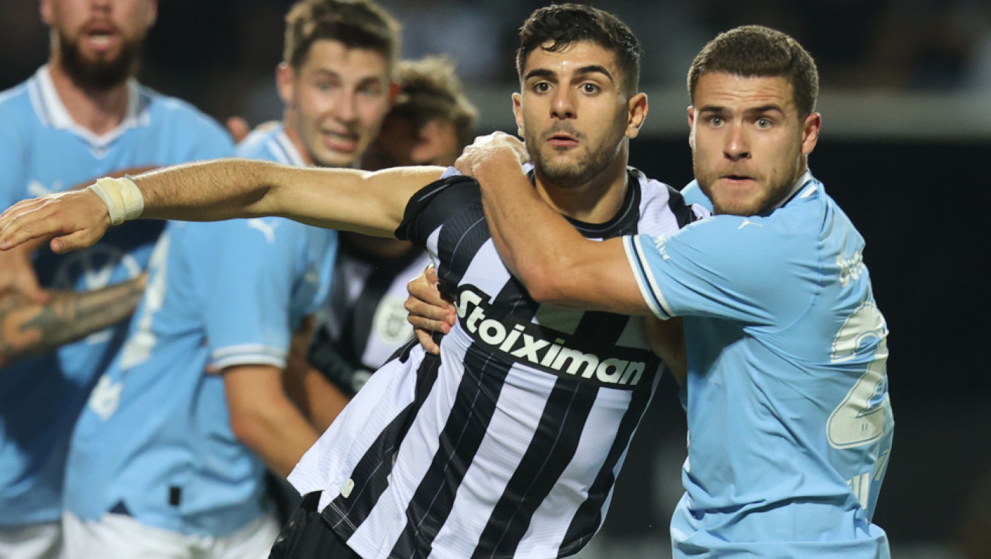 Bαθμολογία UEFA: Σε ποια θέση βρίσκεται Ελλάδα μετά τον αποκλεισμό του ΠΑΟΚ