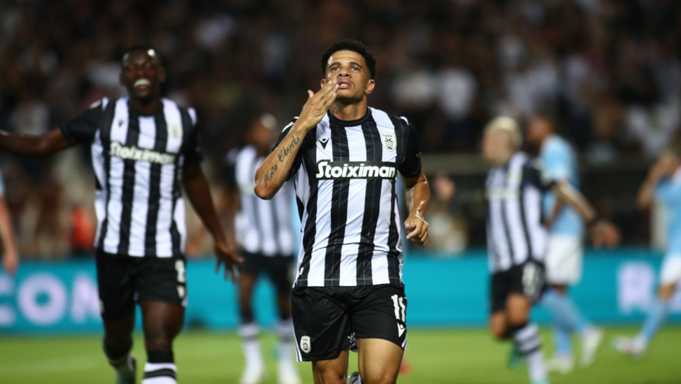 ΠΑΟΚ: Χωρίς Κοτάρσκι, Τάισον, Μπάμπα, Οτο, Σαμάτα και Τσιγγάρα!