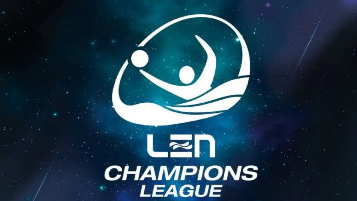 Πόλο ΠΑΟΚ: LIVE η κλήρωση για το Champions League