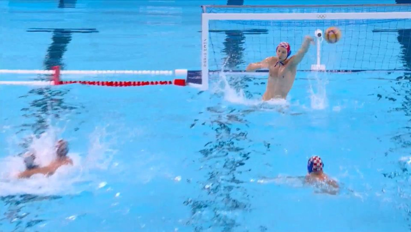 Ολυμπιακοί Αγώνες 2024: Η Σερβία πήρε το τρίτο σερί χρυσό στο πόλο ανδρών