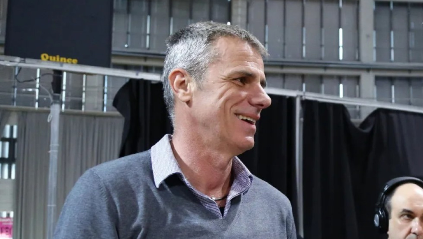 Σούμποτιτς για Αταμάν: «Είναι καλός προπονητής, αλλά δεν θα του έδινα το χέρι!»