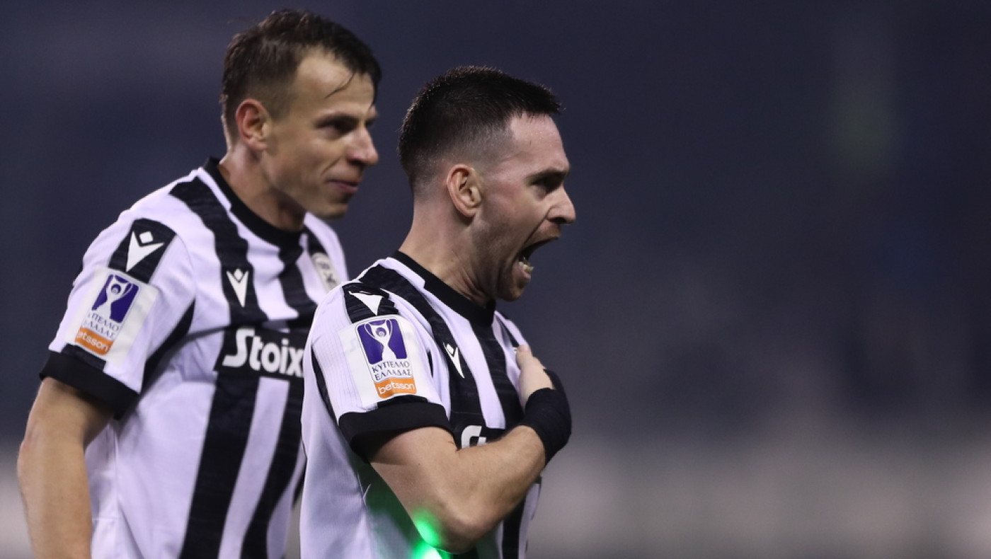 ΠΑΟΚ: ﻿Τέσσερις επιστροφές και… αναμονή